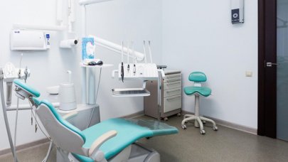 Doktordan kiralık oda!