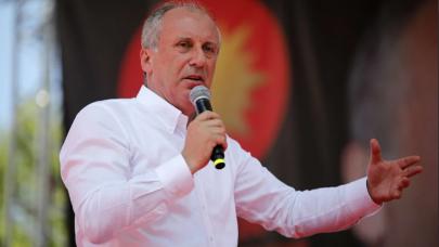 Muharrem İnce Kılıçdaroğlu'nu eleştirdi, İHA ve SİHA'lara sahip çıktı