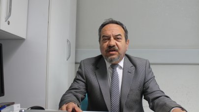 Barbaros Bahçelioğlu: Hedefimiz yüzde 7 barajını geçmek