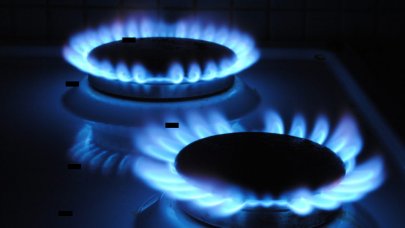 Ücretsiz doğalgaz Resmi Gazete'de yayımlandı