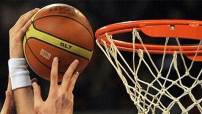 Türkiye'nin FIBA Olimpiyat Ön Eleme Turnuvası'ndaki rakipleri belli oldu