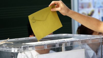 Seçim günü yasakları belli oldu
