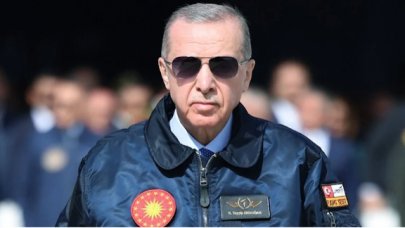 Cumhurbaşkanı Erdoğan, profil fotoğrafını değiştirdi