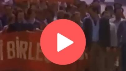 Kemal Sunal'ın oynadığı filmde sansürlenen 1 Mayıs sahneleri