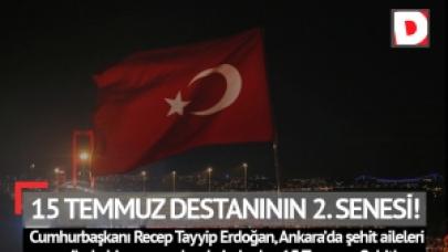 Türkiye gündemi - 15.07.2018