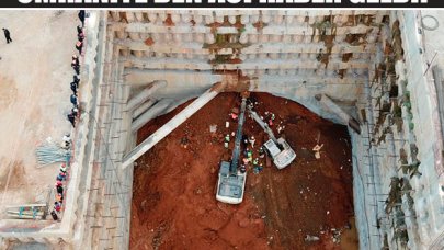 Ümraniye'den acı haber geldi: 2 kişinin cansız bedenine ulaşıldı