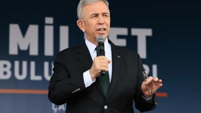 Ankara için son seçim anketi açıklandı! Başkentte hangi parti önde?