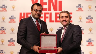 Fatih Bolcan'ın şirketine 12 yılda 92 ihale!
