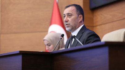 Silivri Belediye Başkanı Volkan Yılmaz: Depremi unuttunuz!