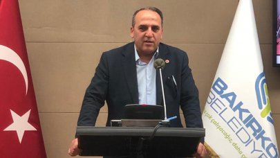 Halit Cebeci: Bakırköy'de zulüm var