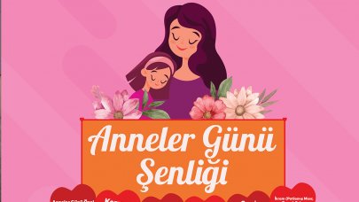 Kartal Belediyesi’nden Anneler Günü hediyesi