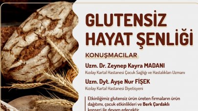 Kartal Belediyesi’nden farkındalık yaratan etkinlik