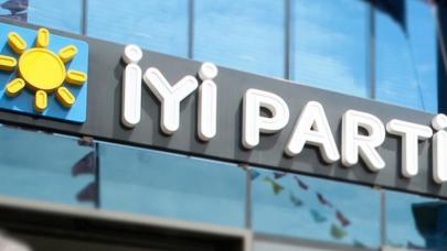 İYİ Parti'nin videosuna erişim engeli