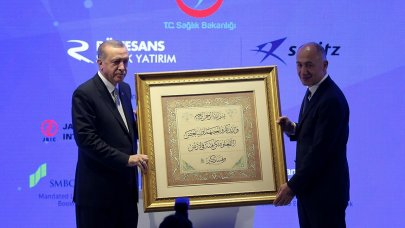 20 günde 20 milyar ihale!