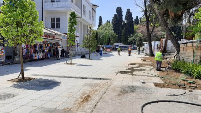 Bakırköy'de büfe kararı geri döndü!