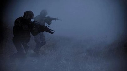 MİT'ten Gara'da operasyon: Kilit isim etkisiz hale getirildi