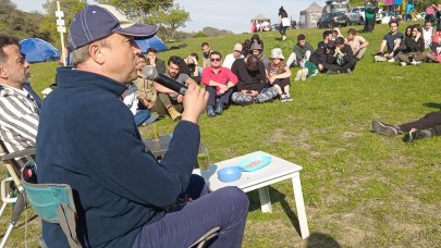 Turan Hançerli: Siyasetçiler gerçekçi değil