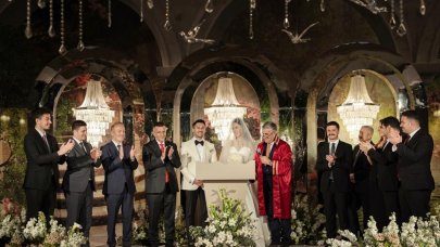 Tatar ailesinin mutlu günü