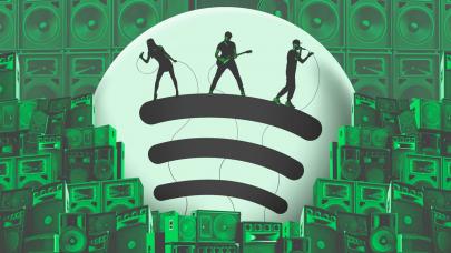 Spotify açıkladı! İşte Türkiye’nin en popüler sanatçıları
