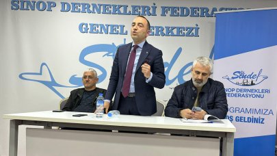 Hasan Dalkıran: Engin Altay'ın gazabına uğradık