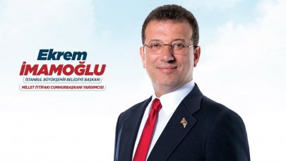 Ekrem İmamoğlu bugün nerede? 13 Mayıs programı
