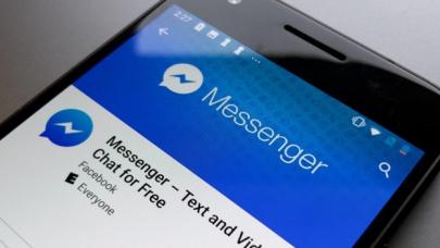 Facebook Messenger'da da mesaj silme dönemi başlıyor