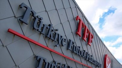 TFF,  yeni yabancı oyuncu kararını açıkladı