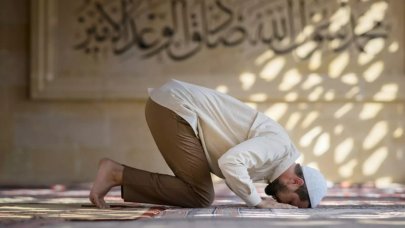 27 Mayıs 2023 Cumartesi İstanbul namaz vakitleri