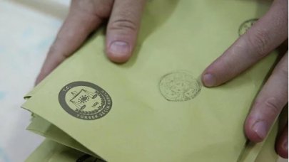 Seçim takvimi işliyor: Seçmen bilgi kağıtlarının dağıtımına bugün başlanacak