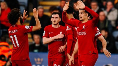 Liverpool 4 futbolcuyla yollarını ayıracak