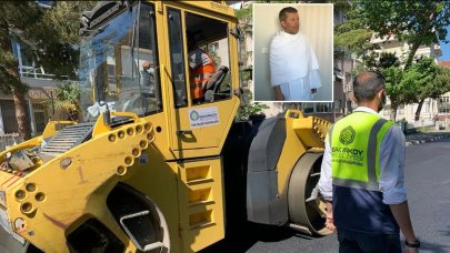 Bakırköy Belediyesi'nde puanlamalı bakım ihalesi