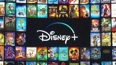 Disney Plus'ın Türk dizi ve filmlerini platformdan kaldırmasına Şahan Gökbakar'dan büyük tepki!