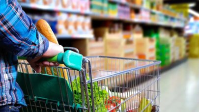 Tüketici güveni mayısta arttı