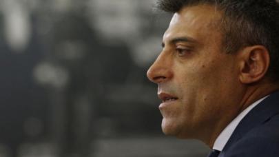 CHP Ardahan Milletvekili Öztürk Yılmaz disipline sevk edildi