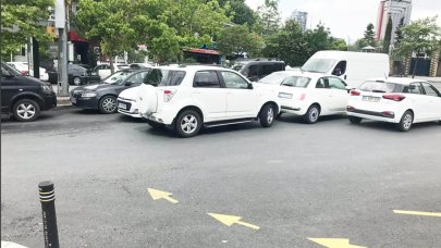 Kupon arazi satılıyor!