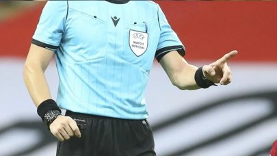Avrupa kupalarında hakemler belli oldu