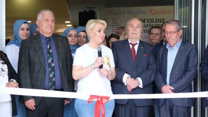 Dünden bugüne kaşiden çiniye