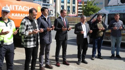 Volkan Yılmaz: Biraz sabra ihtiyaç var