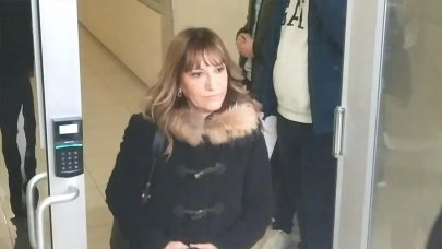 Şişli ve Duyar beraat etti