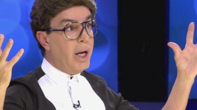 Yılmaz Morgül sosyal medyadan bombaladı: Hastasıyız dede!