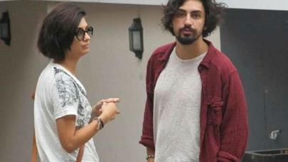 Tuba Büyüküstün'den evlilik sorusuna yanıt