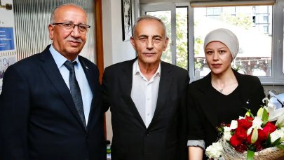 Kemal Çebi: Ekonomiyi destekleyeceğiz