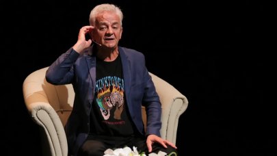 Tiyatroda telafi imkanı olmaz!