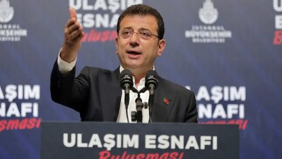 Ekrem İmamoğlu: En önemli unsur adalet