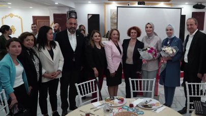 Avcılar deva için buluştu!