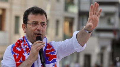 Ekrem İmamoğlu: Onu dava edeceğim