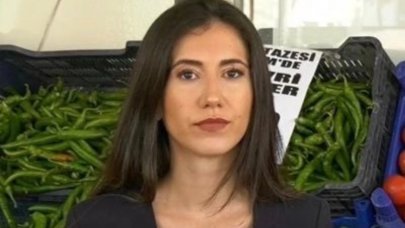 Sultan Eylem Keleş'e AK Partili okul sorumlusu tarafından çekim engeli