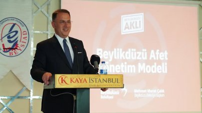 Beylikdüzü dayanıklı hale gelecek