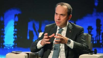 Yeni Enerji ve Tabii Kaynaklar Bakanı Alparslan Bayraktar kimdir ?