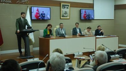 Bakırköy Belediye Meclisi’nde gerilim yükseldi!